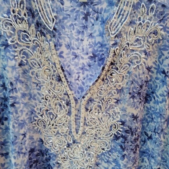 Charter Club tunic   - Picture 3 of 4